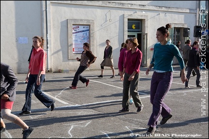 Les filles du Lundi - La Gare IMG_3651 Photo Patrick_DENIS