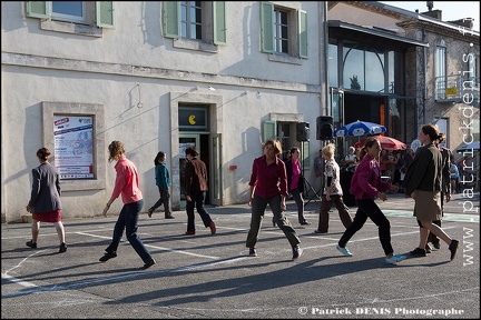 Les filles du Lundi - La Gare IMG_3654 Photo Patrick_DENIS