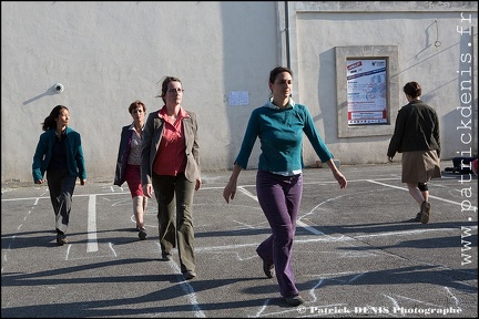 Les filles du Lundi - La Gare IMG_3659 Photo Patrick_DENIS