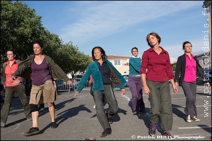 Les filles du Lundi - La Gare IMG_3692 Photo Patrick_DENIS