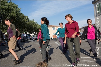 Les filles du Lundi - La Gare IMG_3694 Photo Patrick_DENIS