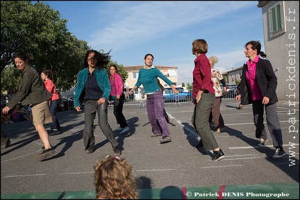 Les filles du Lundi - La Gare IMG_3695 Photo Patrick_DENIS