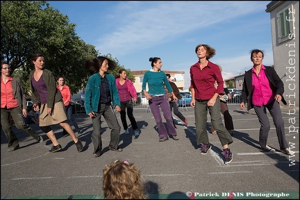 Les filles du Lundi - La Gare IMG_3696 Photo Patrick_DENIS