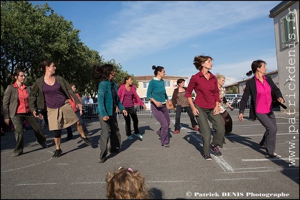 Les filles du Lundi - La Gare IMG_3697 Photo Patrick_DENIS