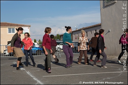 Les filles du Lundi - La Gare IMG_3700 Photo Patrick_DENIS