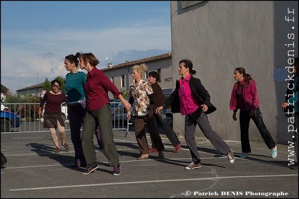 Les filles du Lundi - La Gare IMG_3701 Photo Patrick_DENIS