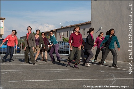 Les filles du Lundi - La Gare IMG_3702 Photo Patrick_DENIS