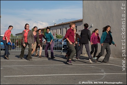 Les filles du Lundi - La Gare IMG_3703 Photo Patrick_DENIS