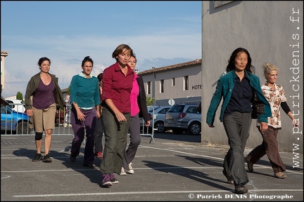 Les filles du Lundi - La Gare IMG_3707 Photo Patrick_DENIS