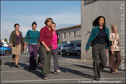 Les filles du Lundi - La Gare IMG_3708 Photo Patrick_DENIS