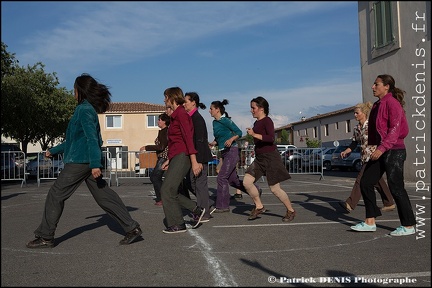 Les filles du Lundi - La Gare IMG_3718 Photo Patrick_DENIS