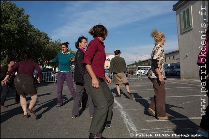 Les filles du Lundi - La Gare IMG_3719 Photo Patrick_DENIS