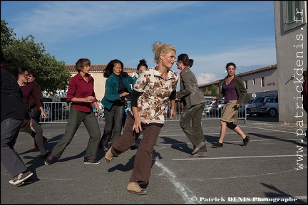 Les filles du Lundi - La Gare IMG_3724 Photo Patrick_DENIS