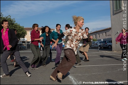 Les filles du Lundi - La Gare IMG_3725 Photo Patrick_DENIS