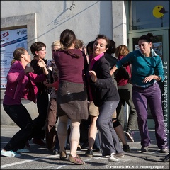 Les filles du Lundi - La Gare IMG_3729 Photo Patrick_DENIS