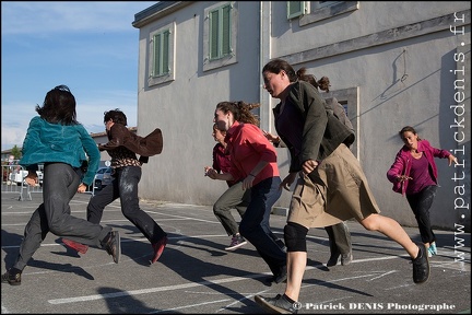 Les filles du Lundi - La Gare IMG_3733 Photo Patrick_DENIS