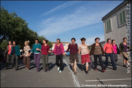 Les filles du Lundi - La Gare IMG_3743 Photo Patrick_DENIS