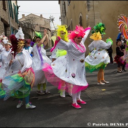 Boucicaut - Caramentran @ Pernes les Fontaines | 15.03.2014