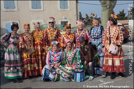 Caramentran - Lagnes IMG_9118 Photo Patrick_DENIS