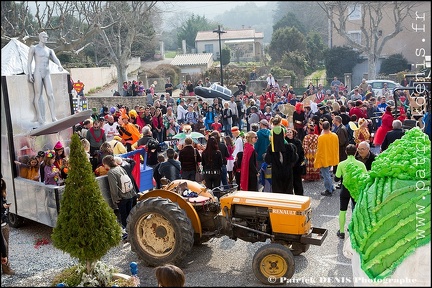 Caramentran - Lagnes IMG_9142 Photo Patrick_DENIS