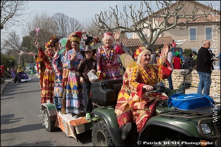 Caramentran - Lagnes IMG_9160 Photo Patrick_DENIS