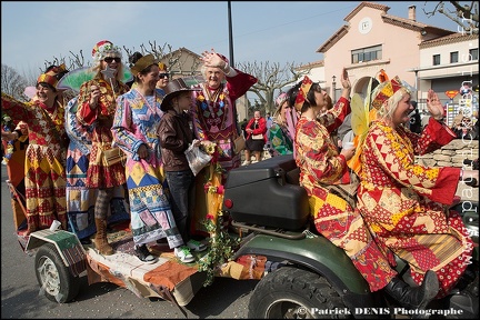 Caramentran - Lagnes IMG_9163 Photo Patrick_DENIS