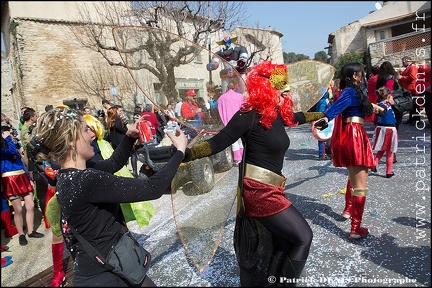 Caramentran - Lagnes IMG_9220 Photo Patrick_DENIS