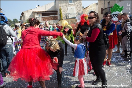 Caramentran - Lagnes IMG_9227 Photo Patrick_DENIS