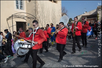 Caramentran - Lagnes IMG_9263 Photo Patrick_DENIS