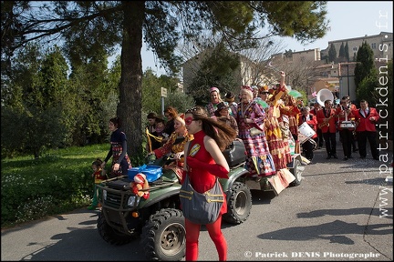 Caramentran - Lagnes IMG_9283 Photo Patrick_DENIS