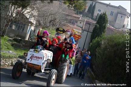 Caramentran - Lagnes IMG_9292 Photo Patrick_DENIS