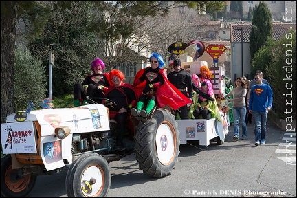 Caramentran - Lagnes IMG_9294 Photo Patrick_DENIS