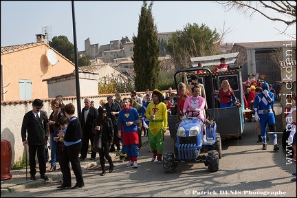 Caramentran - Lagnes IMG_9297 Photo Patrick_DENIS