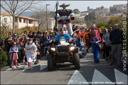 Caramentran - Lagnes IMG_9300 Photo Patrick_DENIS