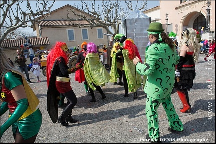 Caramentran - Lagnes IMG_9349 Photo Patrick_DENIS