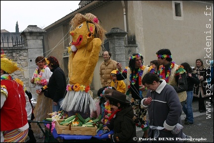 Caramentran 2006 - Lagnes IMG_4215 Photo Patrick_DENIS