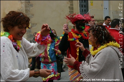 Caramentran 2006 - Lagnes IMG_4238 Photo Patrick_DENIS