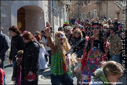 Caramentran 2007 - Lagnes IMG_3155 Photo Patrick_DENIS