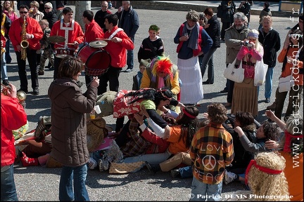 Caramentran 2007 - Lagnes IMG_3257 Photo Patrick_DENIS