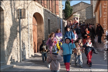 Caramentran 2007 - Lagnes IMG_3430 Photo Patrick_DENIS