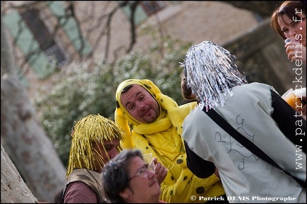 Caramentran 2008 - Lagnes IMG_9946 Photo Patrick_DENIS