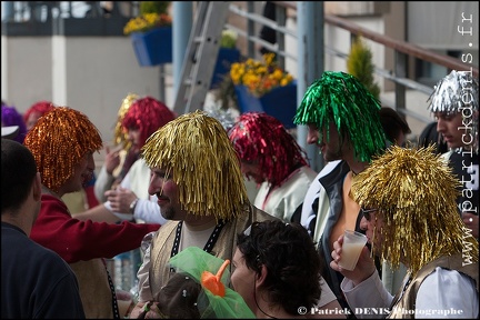 Caramentran 2008 - Lagnes IMG_9950 Photo Patrick_DENIS