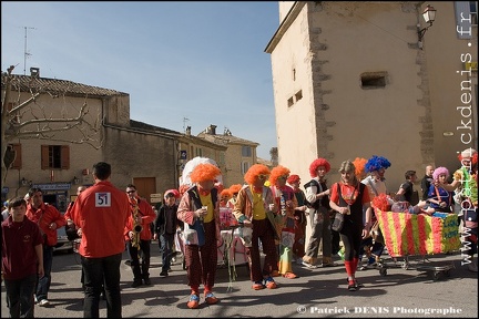 Caramentran 2009 - Lagnes IMG_0126 Photo Patrick_DENIS