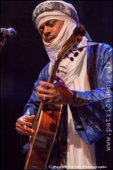 Tinariwen Scène Nationale IMG_5323 Photo Patrick_DENIS