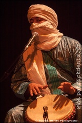 Tinariwen Scène Nationale IMG_5362 Photo Patrick_DENIS