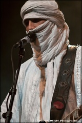 Tinariwen Scène Nationale IMG_5396 Photo Patrick_DENIS