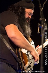 Johnny Gallagher - Blues des chineurs IMG_7270 Photo Patrick_DENIS