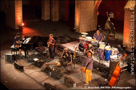 Roberto Fonseca - Avignon IMG_4427 Photo Patrick_DENIS