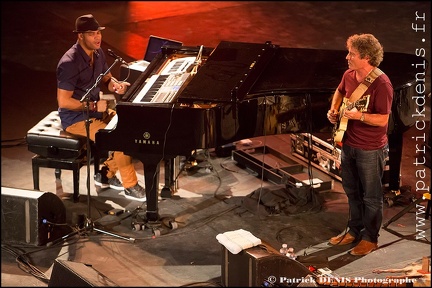 Roberto Fonseca - Avignon IMG_4429 Photo Patrick_DENIS