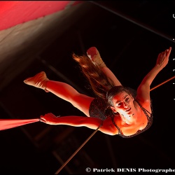 Cirque Aléa @ Kabarouf, Avignon | 21.07.2013